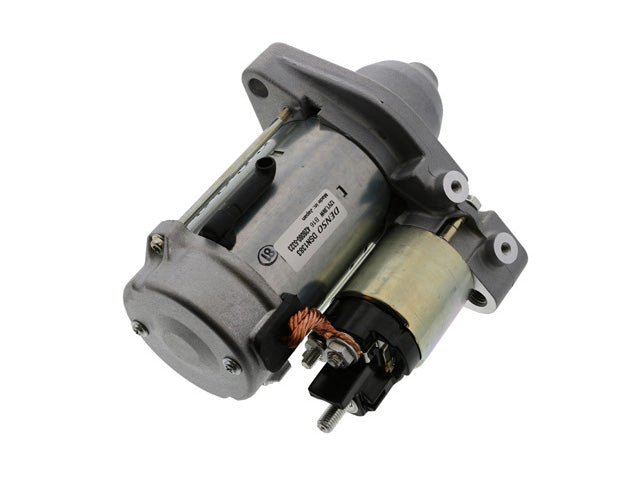 Starter - AM42 EuroCars