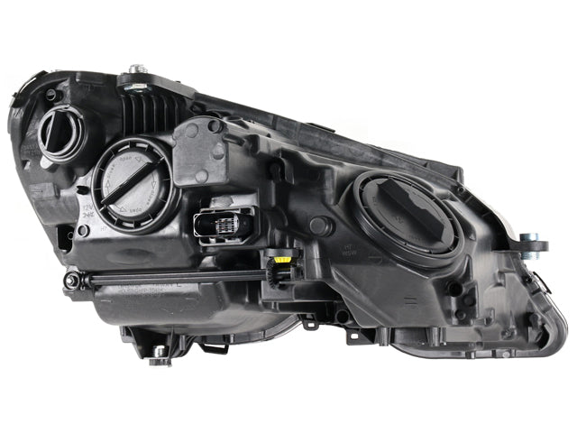 Headlight Assembly