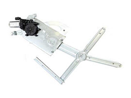 Window Regulator