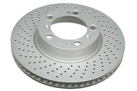 Brake Disc - AM42 EuroCars