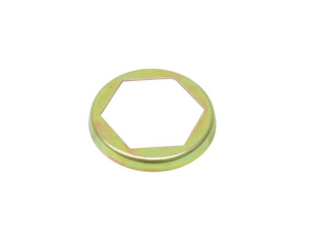 Lock Plate