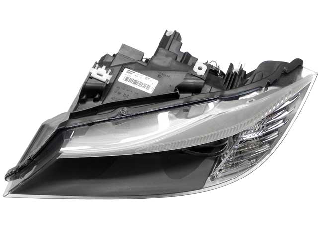 Headlight Assembly