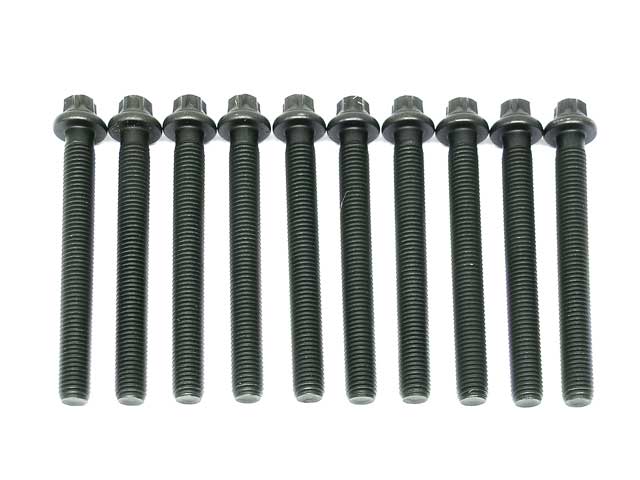 Cylinder Head Bolt Set