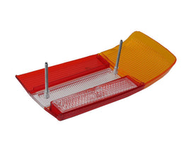 Taillight Lens