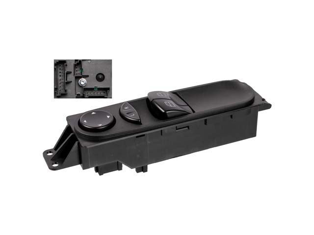 Window Switch Assembly