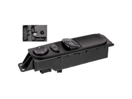 Window Switch Assembly