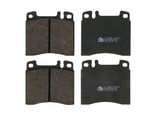 Brake Pad Set - AM42 EuroCars