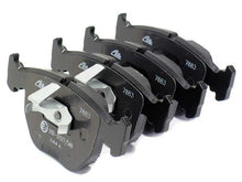 Load image into Gallery viewer, Brake Pad Set - AM42 EuroCars