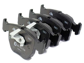 Brake Pad Set - AM42 EuroCars
