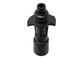 Engine Oil Cooler Pipe