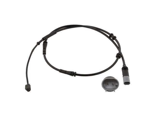 Brake Pad Sensor
