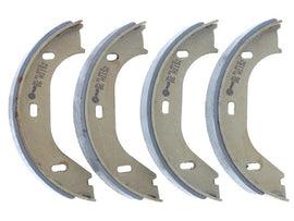 Brake Shoe Set - AM42 EuroCars