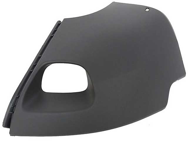 Bumper Cover Panel