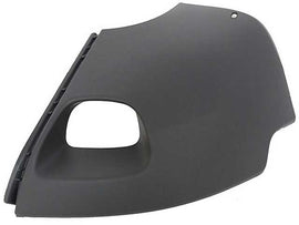 Bumper Cover Panel