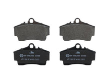 Load image into Gallery viewer, Brake Pad Set - AM42 EuroCars