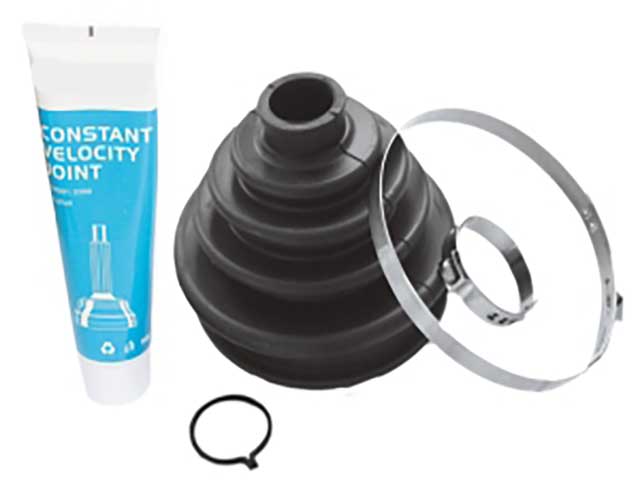 C.V. Boot Kit