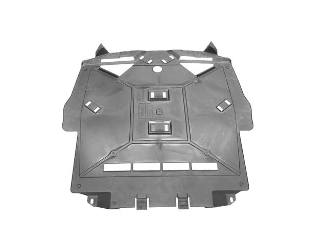 Underbody Lining