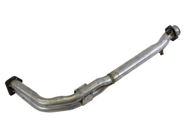 Front Pipe
