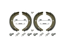 Load image into Gallery viewer, Parking Brake Shoe Set