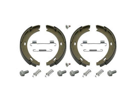 Parking Brake Shoe Set