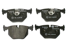 Load image into Gallery viewer, Brake Pad Set - AM42 EuroCars