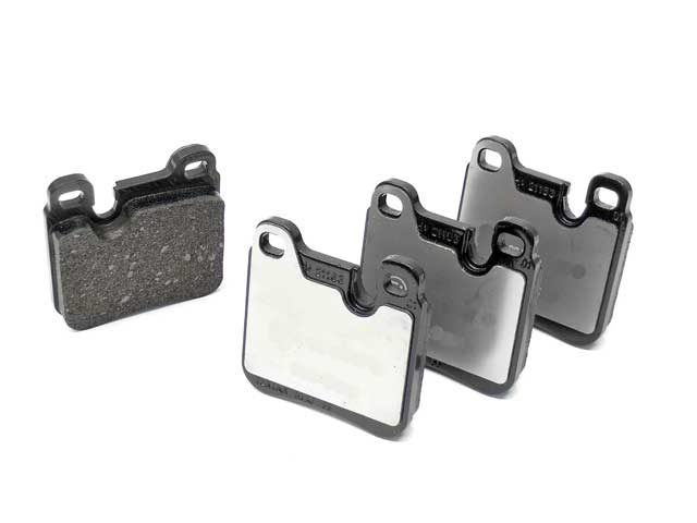 Brake Pad Set