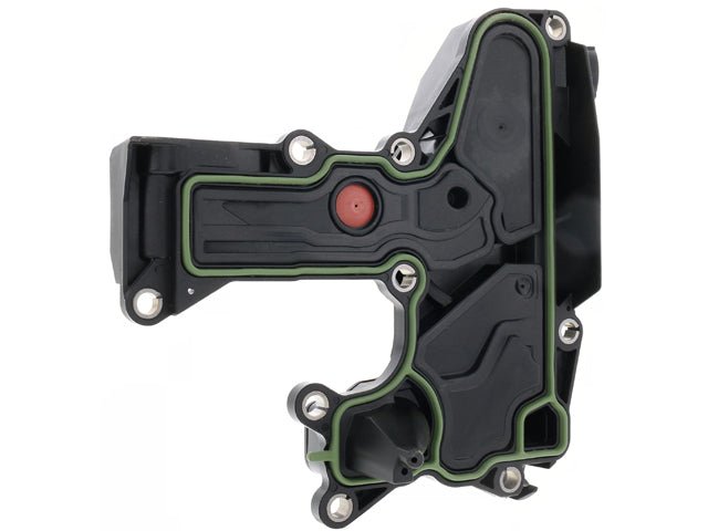 Oil Separator - AM42 EuroCars