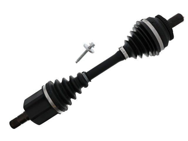 Axle Shaft Assembly - AM42 EuroCars