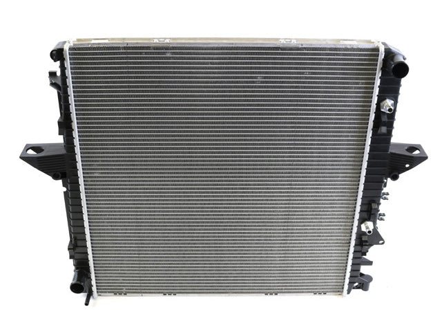 Radiator