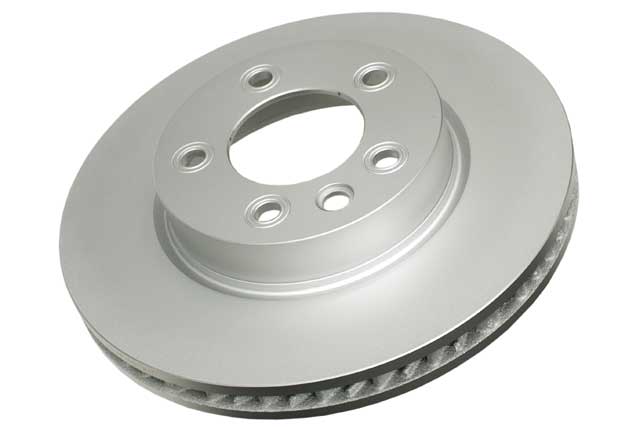 Brake Disc - AM42 EuroCars