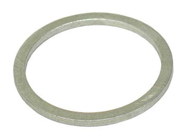 Aluminum Washer