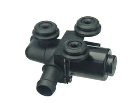 Heater Control Valve