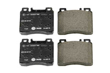 Load image into Gallery viewer, Brake Pad Set - AM42 EuroCars