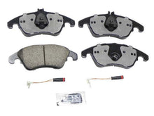 Load image into Gallery viewer, Brake Pad Set - AM42 EuroCars