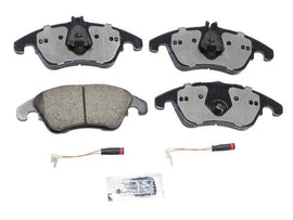 Brake Pad Set - AM42 EuroCars