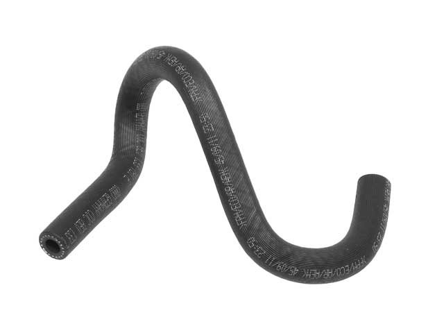 Hose - AM42 EuroCars