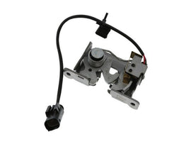 Hood Lock - AM42 EuroCars