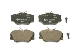 Brake Pad Set - AM42 EuroCars