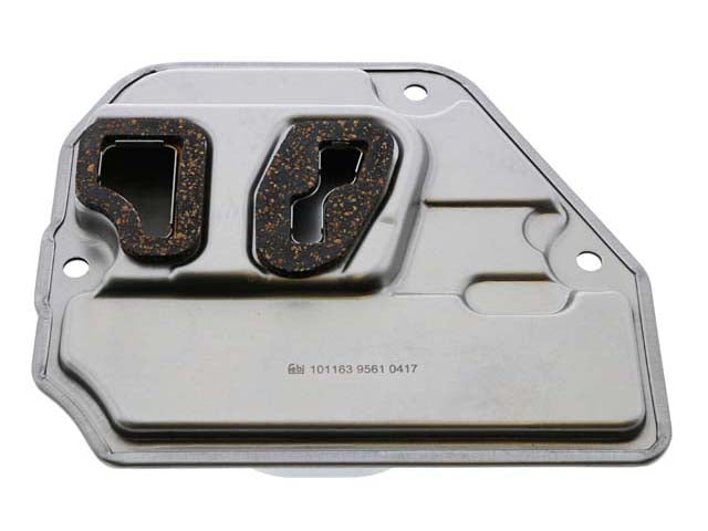 Transmission Filter