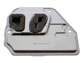 Transmission Filter