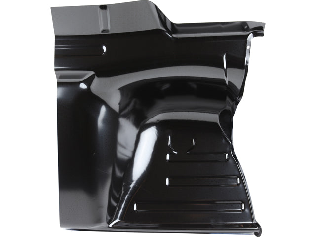 Seat Well Plate