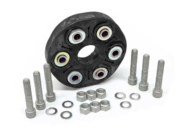 Flex Disc Kit