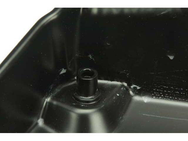 Transmission Oil Pan