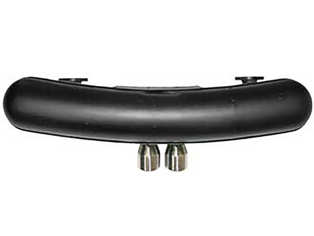 Muffler