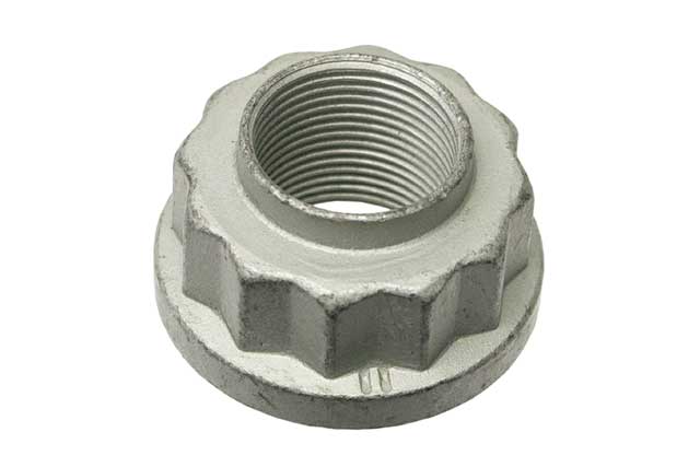 Wheel Hub Nut