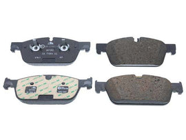 Brake Pad Set - AM42 EuroCars