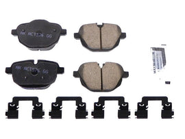 Brake Pad Set - AM42 EuroCars