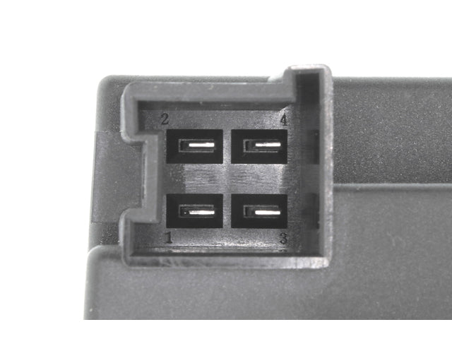 Fuel Pump Control Unit