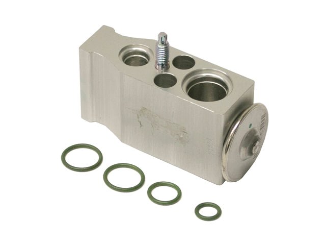 Expansion Valve - AM42 EuroCars