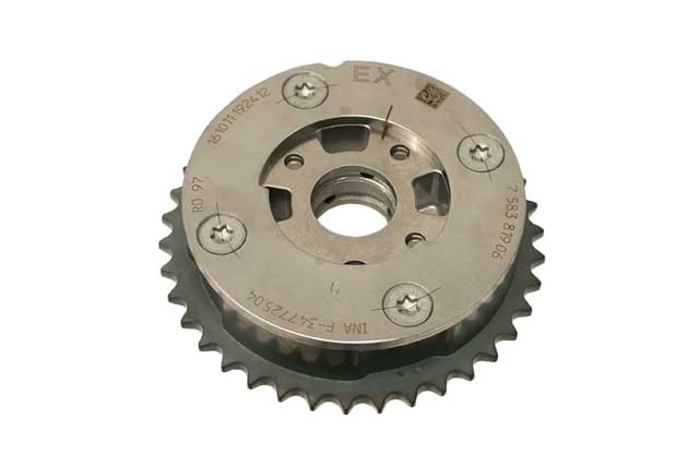 Timing Chain Sprocket